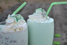 מילקשייק קנאביס, מילקשייק, שייק, milkshake' cannashake