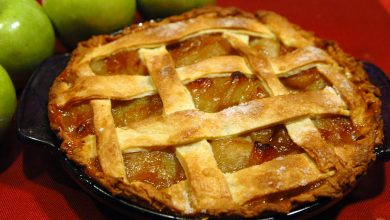 פאי תפוחים וקנאביס, apple pie' cannabis aplle pie