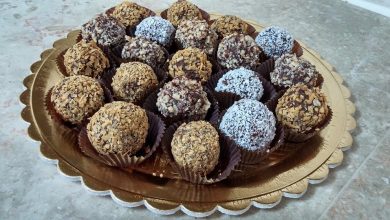 כדורי שוקולד, כדורי שוקולד קנאביס, Chocolate_Balls