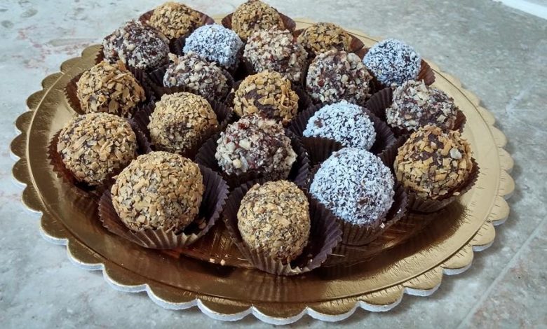 כדורי שוקולד, כדורי שוקולד קנאביס, Chocolate_Balls