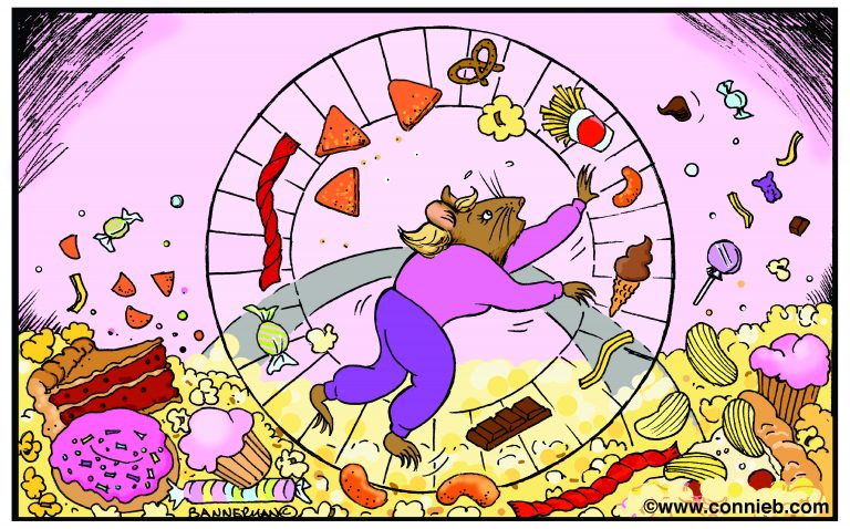 Manchies - a vain pursuit of an insatiable appetite (Manchies)