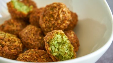 Falafel