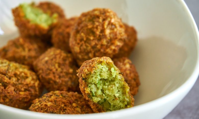 Falafel