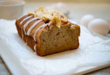banana bread