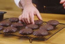Amsterdam Cookies
