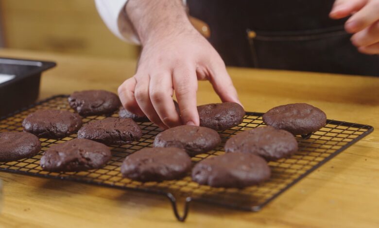 Amsterdam Cookies