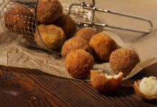 Arancini