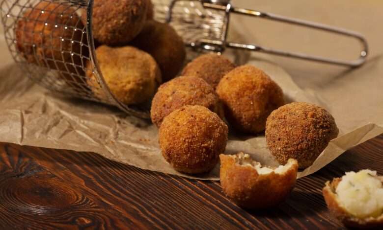 Arancini