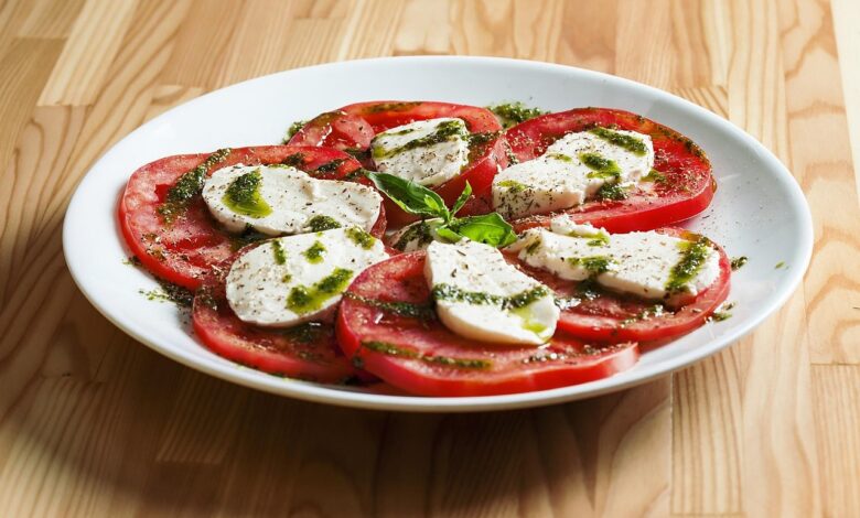 Caprese