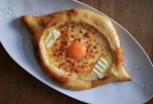 khachapuri
