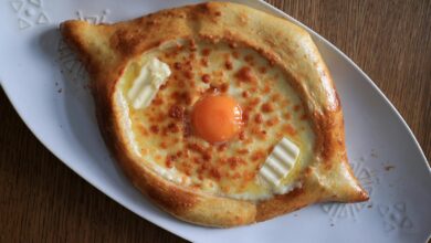 khachapuri