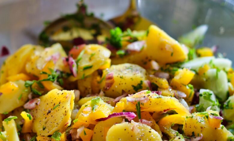 potato salad